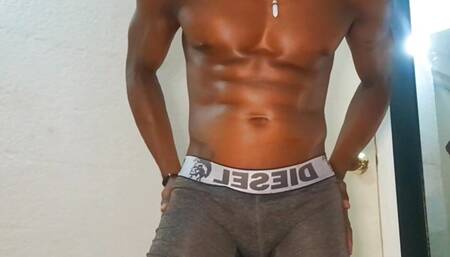haul men's underwear big bulge
