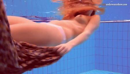 Princess's matrosova trailer