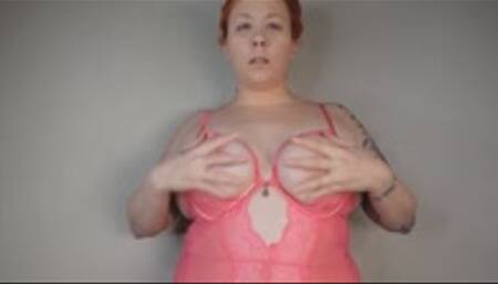 GF Brainwashed by Magic Lingerie to do whatever you say! V1 Doing Embarassing Things and Light Masturbation WMV 720