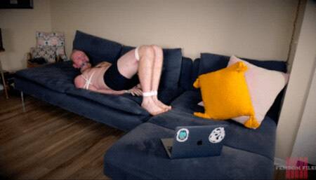 Donny Hart Desperate To Pay The Rent HD 720p MP4