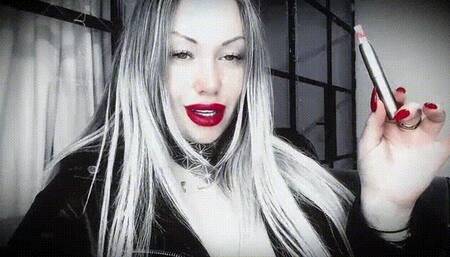 You see RED! You worship RED! You jerk to RED! You pay to RED! WMV