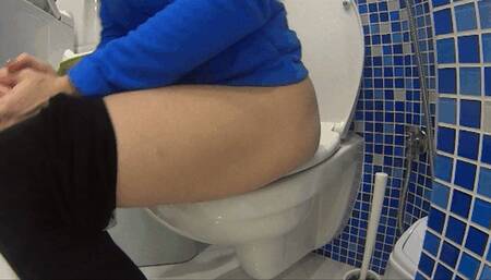 QUICK TOILET 3