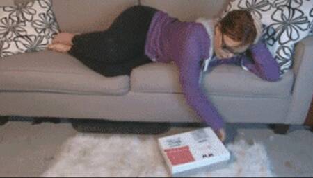 The Magical Heels 720p wmv