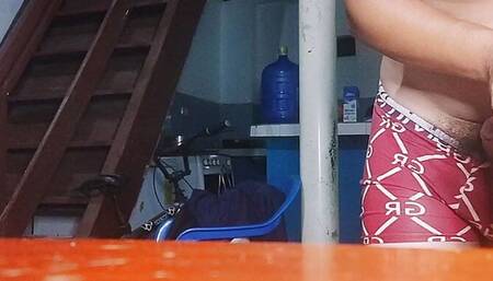 MY STEPDAUGHTER HAS A RICH PUSSY AND HER ASS IS READY TO RECEIVE A DOUBLE PENETRATION.