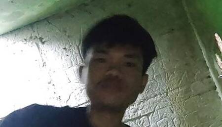 Boy big cum to camera