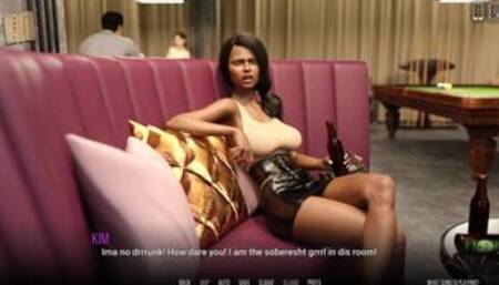 [Gameplay] University Of Problems 173