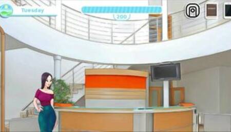 [Gameplay] Sex Note - 74 - You Are My Slave - By MissKitty2K