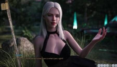 [Gameplay] Lust Academy 254