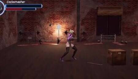 [Gameplay] Solas City Heroes pt3 gameplay Criminal Hideout Lvl