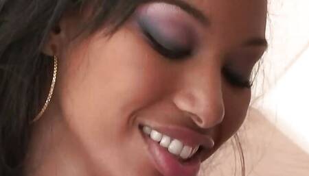 Fine Bella from Vegas