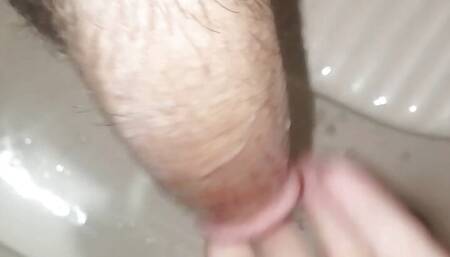 Desi big cock squirt boy in bathroom Pakistan dewani phudiwali Pakistani