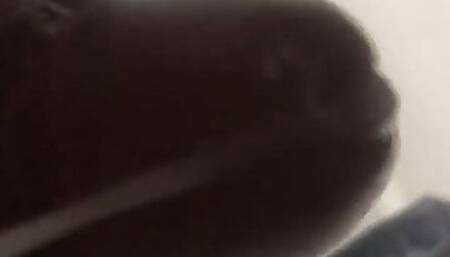 long dick cumming