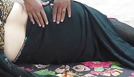 Desi avni as owner want hard fuck