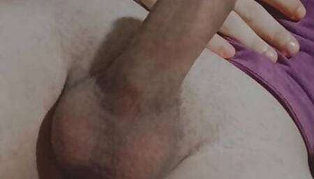 Lick me