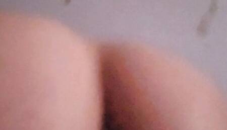 Amateur pounded by big cock
