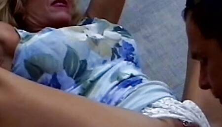Fucking with hot sexy charming milf sc 2
