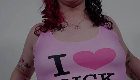 BTS interview with Karsyn Monoxide