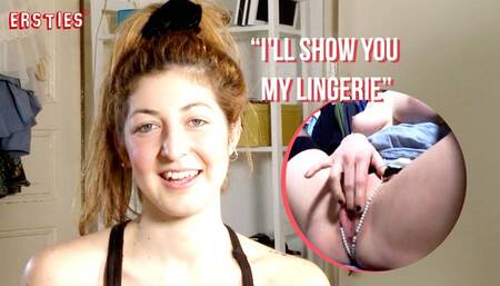 Superb bedmate - big tits smut - Ersties