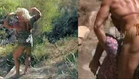 ***WeekEnd Special***   KC -Amazon Tales