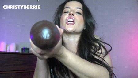 ROT YOUR BRAIN FOR COCK