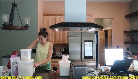 Cook up a storm Part 11