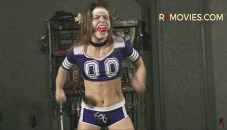 Hot gag dance from Leya 5 (HD 720p MP4)
