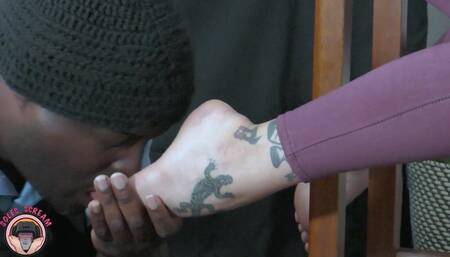 Eh Coffee's Secret Perk