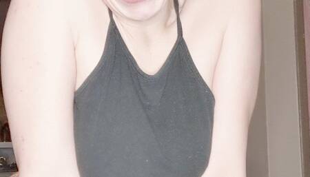 Yoga Belly Stretching & Yawning