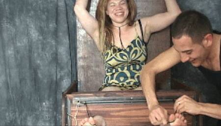 Tickle shorts 270-1080 WMV