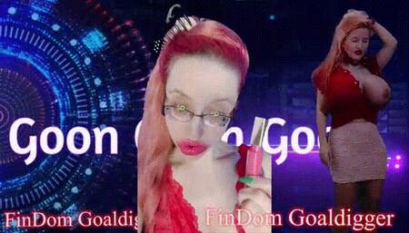 Pink Lip Gloss Obesssion JOI