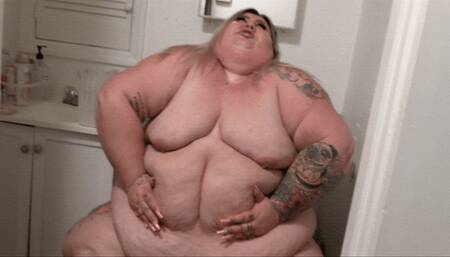 Ivy Davenport: Fa La La La Farts - mp4 hd