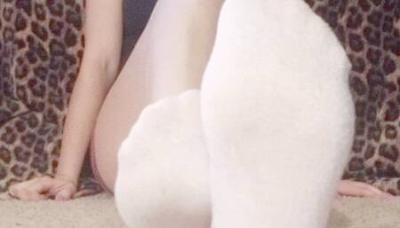 Get addicted to the aroma of My workout socks