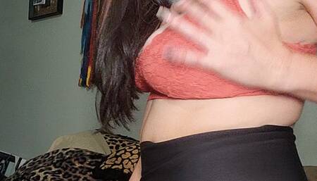 JOI for Ass Slave ~ Suck My Ass & Eat your CUM!