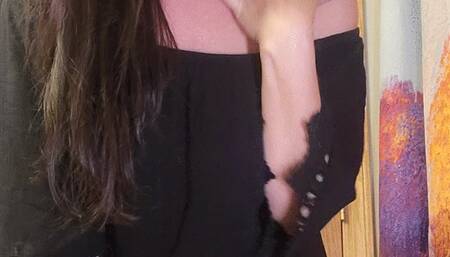 Ignore your Ugly Girlfriend & Clean My Ass