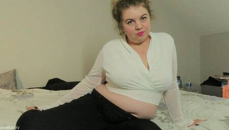 Homewrecker Begs for Anal