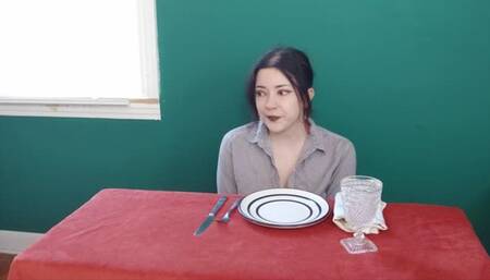 exhibitionist date