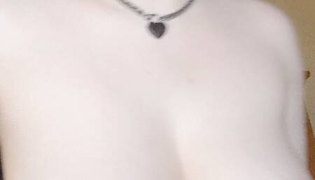 Can't Stop Touching Myself Sexy Story