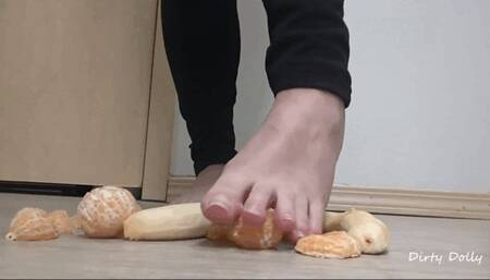 Barefoot Fruit Crush