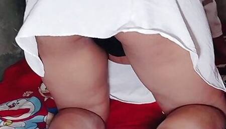 Video bokep janda tudung coklat