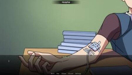 [Gameplay] Kunoichi Trainer - Naruto Trainer [v0.19.1] Part 100 Big Sakura Boobs B...