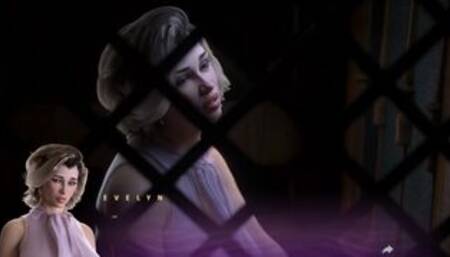 [Gameplay] Apocalust - Ep XIV - Priests Also Need Release By RedLady2K