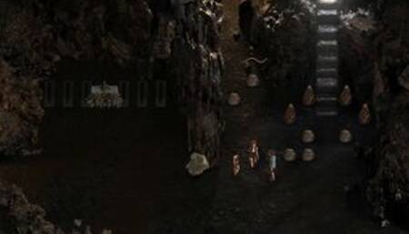 [Gameplay] Treasure Of Nadia - Ep 51 - Treasure Hunting Is No Game by MissKitty2K