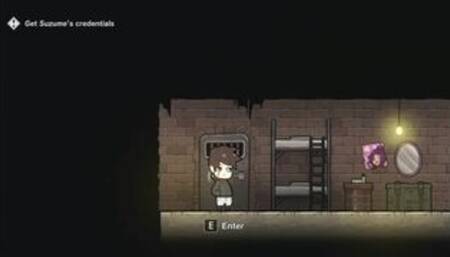 [Gameplay] Angel Under ep 5 - The Queen's Guard by RedLady2K