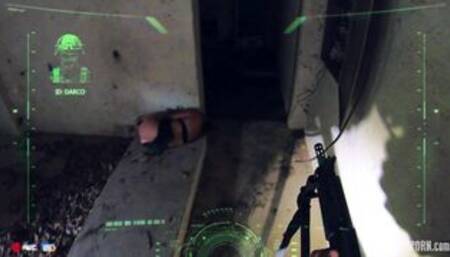 HORRORPORN - ZombieStrike: The Final Chapter 2