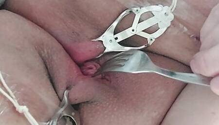 Thursday Punishment part 3