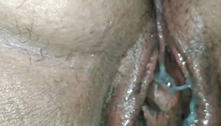 Old video i forgot to upload (creampie)