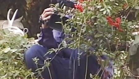 Von WeiB nach Schwarz - Episode 6