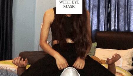 Smother Under Arse - Delivery Man In Trouble 2