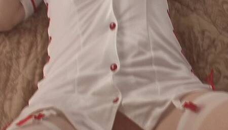 Return Of The Banging Patient And Nurse Jessica! (2nd half wmv)