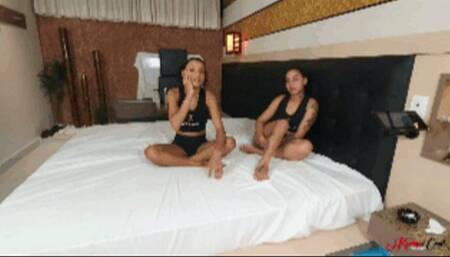 THE MOUNTAIN OF WOMEN - FULL VERSION FULL HD - NEW KC JANUARY 2023!!!